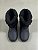 Bota Infantil Menina Molekinha Napa Berlim Pelo Almere-Preto/Preto - Imagem 3