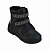 Bota Infantil Pampili Rubi- Preto - Imagem 1