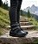 Bota Infantil Pampili Rubi- Preto - Imagem 6