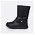 Bota Infantil Menina Pampili Jujuba-Preto - Imagem 2