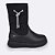 Bota Infantil  Menina Pampili Candy Cordão de Strass-Preto - Imagem 9