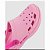 Babuche Infantil Menina Rider Fit- Rosa/Rosa - Imagem 3