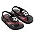 Chinelo Infantil Menino Ipanema Sport Baby- Preto/Vermelho - Imagem 3