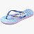 Chinelo Infantil Menina Havaianas Kids Slim Princess- Roxo Fantasy - Imagem 4
