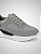 Tênis Infantil Menino Molekinho Floter Rustico- Cinza/Cinza - Imagem 3