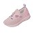 Tênis Infantil Menina Kidy Ultra Flex Unicórnio- Rosa - Imagem 2