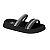 Papete Infantil Menina Molekinha Tira Pronta Strass- Cristal/ Diamond Black Preto - Imagem 1
