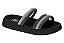 Papete Infantil Menina Molekinha Tira Pronta Strass- Cristal/ Diamond Black Preto - Imagem 4