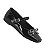 Sapatilha Infantil Menina Molekinha Verniz Premium- Preto/Preto - Imagem 2