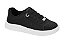 Tênis Infantil Menina Molekinha Space- Preto/Branco - Imagem 4