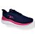 Tênis Infantil Menina Adrun Go Kids- Marinho/ Fuscia - Imagem 7