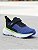 Tênis Infantil Menino Fit Energy- Royal/Preto/ Amarelo - Imagem 1