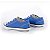 Tênis Infantil Diversão Canvas Low- Blue - Imagem 5
