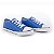 Tênis Infantil Diversão Canvas Low- Blue - Imagem 2