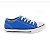 Tênis Infantil Diversão Canvas Low- Blue - Imagem 1
