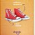 Tênis Infantil Diversão Canvas Hi Ziper- Vermelho - Imagem 4