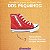 Tênis Infantil Diversão Canvas Hi Ziper- Vermelho - Imagem 5