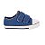 Tênis Infantil Diversão Baby Kevin- Jeans Claro - Imagem 1