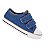 Tênis Infantil Diversão Baby Kevin- Jeans Claro - Imagem 2
