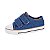 Tênis Infantil Diversão Baby Kevin- Jeans Claro - Imagem 4