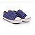 Tênis Infantil Diversão Baby Kevin- Jeans Claro - Imagem 6