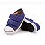 Tênis Infantil Diversão Baby Kevin- Jeans Claro - Imagem 7