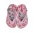 Chinelo Infantil Menina Ipanema Baby- Rosa/Rosa - Imagem 4