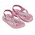 Chinelo Infantil Menina Ipanema Baby- Rosa/Rosa - Imagem 2