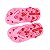 Chinelo Infantil Menina Ipanema Classic Baby- Rosa - Imagem 4