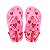 Chinelo Infantil Menina Ipanema Classic Baby- Rosa - Imagem 1