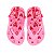 Chinelo Infantil Menina Ipanema Classic Baby- Rosa - Imagem 3