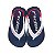 Chinelo Infantil Menino Rider Street Fun Baby- Marinho/ Branco - Imagem 4