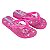 Chinelo Infantil Menina Ipanema Temas- Rosa/Rosa - Imagem 2