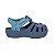 Sandália Infantil Disney Magic Stitch- Azul/Azul - Imagem 2