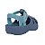 Sandália Infantil Disney Magic Stitch- Azul/Azul - Imagem 5