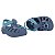 Sandália Infantil Disney Magic Stitch- Azul/Azul - Imagem 3