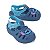 Sandália Infantil Disney Magic Stitch- Azul/Azul - Imagem 1