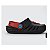 Babuche Infantil Menino Homem Aranha Impact- Preto/Vermelho - Imagem 3
