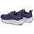 Tênis Feminino Olympikus Stone- Coral - Imagem 3