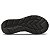 Tênis Masculino Olympikus Clic- Preto/Preto - Imagem 5