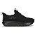 Tênis Masculino Olympikus Clic- Preto/Preto - Imagem 2