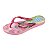 Chinelo Infantil Menina Havaianas Slim Princess- Rosa Glow - Imagem 5