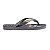 Chinelo Infantil Menino Havaianas Heróis- Cinza Aço - Imagem 4