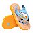 Chinelo Infantil Menino Havaianas Disney Classics- Amarelo Pop - Imagem 6