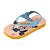 Chinelo Infantil Menino Havaianas Disney Classics- Amarelo Pop - Imagem 3