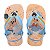 Chinelo Infantil Menino Havaianas Disney Classics- Amarelo Pop - Imagem 1