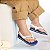 Chinelo Infantil Menino Havaianas New Baby Brasil- Azul Naval - Imagem 3