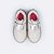 Tênis Infantil Menina Pampili Led Sneaker- Nude Dourado - Imagem 5