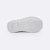 Tênis Infantil Menina Pampili Led Sneaker- Branco - Imagem 7