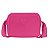 BOLSA MOLEKINHA PVC/GORGURAO LUREX PINK 1126 - Imagem 1
